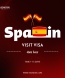 Spain Visa for visadon